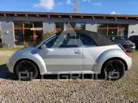 2008 Volkswagen BEETLE