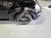 2008 Volkswagen BEETLE