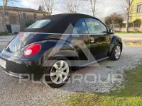 2008 Volkswagen BEETLE