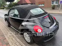 2008 Volkswagen BEETLE