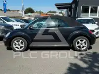 2008 Volkswagen BEETLE