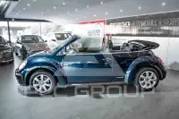 2008 Volkswagen BEETLE