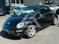 2008 Volkswagen BEETLE