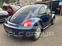 2008 Volkswagen BEETLE