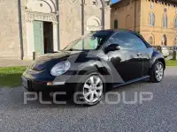2008 Volkswagen BEETLE