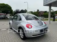 2008 Volkswagen BEETLE