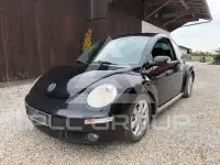 2008 Volkswagen BEETLE
