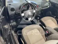 2008 Volkswagen BEETLE