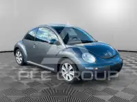 2008 Volkswagen BEETLE
