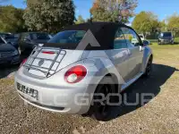 2008 Volkswagen BEETLE