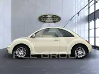 2008 Volkswagen BEETLE