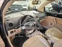 2008 Volkswagen BEETLE