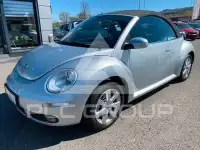 2008 Volkswagen BEETLE