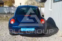 2008 Volkswagen BEETLE