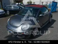 2008 Volkswagen BEETLE