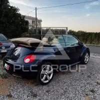 2008 Volkswagen BEETLE