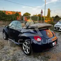 2008 Volkswagen BEETLE