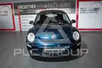 2008 Volkswagen BEETLE