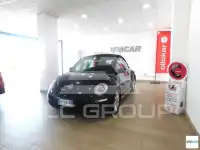 2008 Volkswagen BEETLE