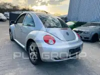 2008 Volkswagen BEETLE