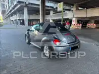 2008 Volkswagen BEETLE