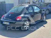 2008 Volkswagen BEETLE