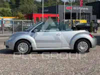 2008 Volkswagen BEETLE