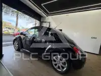 2008 Volkswagen BEETLE