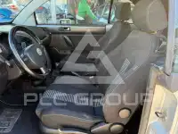 2008 Volkswagen BEETLE