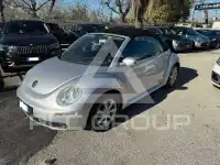 2008 Volkswagen BEETLE