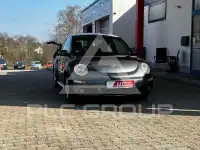 2008 Volkswagen BEETLE