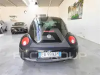 2008 Volkswagen BEETLE