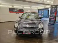 2008 Volkswagen BEETLE