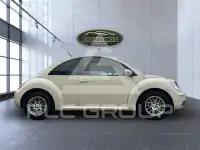 2008 Volkswagen BEETLE