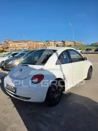 2008 Volkswagen BEETLE