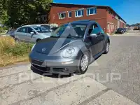 2008 Volkswagen BEETLE
