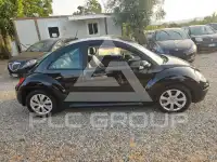 2008 Volkswagen BEETLE
