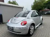 2008 Volkswagen BEETLE