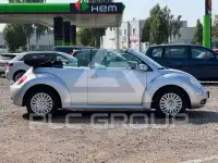 2008 Volkswagen BEETLE