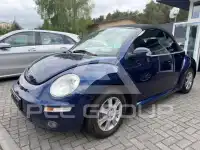 2008 Volkswagen BEETLE
