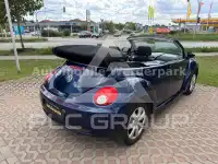 2008 Volkswagen BEETLE