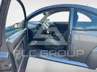 2008 Volkswagen BEETLE