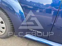2008 Volkswagen BEETLE