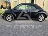 2008 Volkswagen BEETLE
