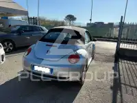 2008 Volkswagen BEETLE