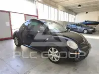 2008 Volkswagen BEETLE