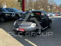 2008 Volkswagen BEETLE