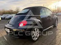 2008 Volkswagen BEETLE