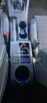 2008 Volkswagen Scirocco