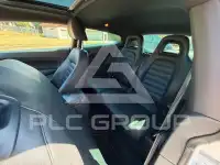 2008 Volkswagen Scirocco